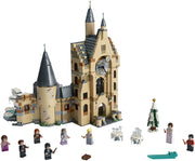 LEGO Harry Potter: Hogwarts Clock Tower - 922 Piece Building Kit [LEGO, #75948] LEGO LEGO   