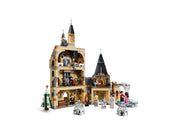 LEGO Harry Potter: Hogwarts Clock Tower - 922 Piece Building Kit [LEGO, #75948] LEGO LEGO   