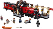 LEGO Harry Potter: Hogwarts Express - 801 Piece Building Kit [LEGO, #75955] LEGO LEGO   