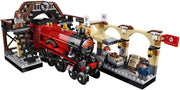 LEGO Harry Potter: Hogwarts Express - 801 Piece Building Kit [LEGO, #75955] LEGO LEGO   