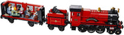 LEGO Harry Potter: Hogwarts Express - 801 Piece Building Kit [LEGO, #75955] LEGO LEGO   