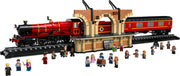 LEGO: Harry Potter [Hogwarts Express - Collectors' Edition #76405] LEGO LEGO