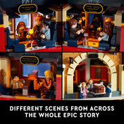 LEGO: Harry Potter [Hogwarts Express - Collectors' Edition #76405] LEGO LEGO