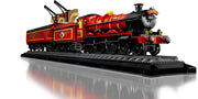 LEGO: Harry Potter [Hogwarts Express - Collectors' Edition #76405] LEGO LEGO