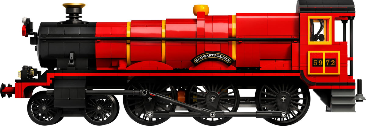 LEGO: Harry Potter [Hogwarts Express - Collectors' Edition #76405] LEGO LEGO