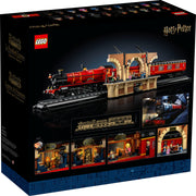 LEGO: Harry Potter [Hogwarts Express - Collectors' Edition #76405] LEGO LEGO