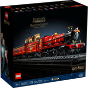 LEGO: Harry Potter [Hogwarts Express - Collectors' Edition #76405] LEGO LEGO