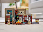 LEGO Harry Potter: Hogwarts Moment - Herbology Class - 233 Piece Building Kit [LEGO, #76384] LEGO LEGO   