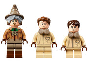 LEGO Harry Potter: Hogwarts Moment - Herbology Class - 233 Piece Building Kit [LEGO, #76384] LEGO LEGO   
