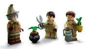 LEGO Harry Potter: Hogwarts Moment - Herbology Class - 233 Piece Building Kit [LEGO, #76384] LEGO LEGO   