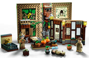 LEGO Harry Potter: Hogwarts Moment - Herbology Class - 233 Piece Building Kit [LEGO, #76384] LEGO LEGO   