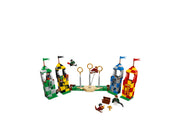 LEGO Harry Potter: Quidditch Match Building Set - 500 Piece Building Kit [LEGO, #75956] LEGO LEGO   