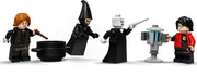 LEGO Harry Potter: The Rise of Voldemort - 184 Piece Building Kit [LEGO, #75965] LEGO LEGO   