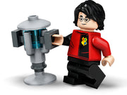 LEGO Harry Potter: The Rise of Voldemort - 184 Piece Building Kit [LEGO, #75965] LEGO LEGO   