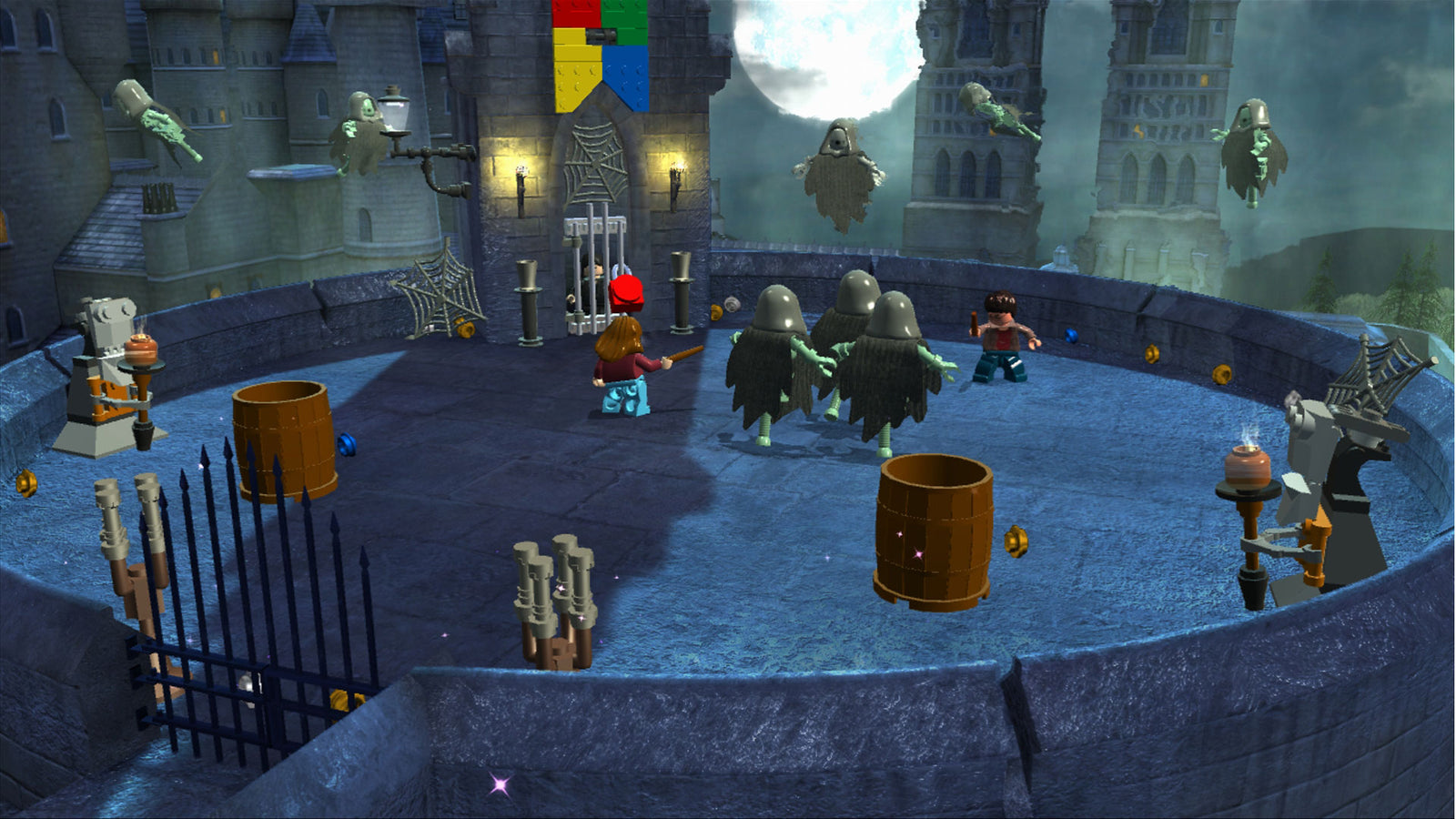 Lego Harry Potter: Years 1-4 - Collector's Edition [PlayStation 3] PlayStation 3 Video Game Warner Bros.   