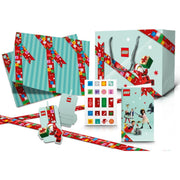LEGO: VIP [Holiday Gift Wrapping Set #5006482] LEGO LEGO
