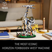 LEGO Horizon Forbidden West: Tallneck - 1222 Piece Building Kit [LEGO, #76989] LEGO LEGO   