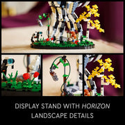 LEGO Horizon Forbidden West: Tallneck - 1222 Piece Building Kit [LEGO, #76989] LEGO LEGO   
