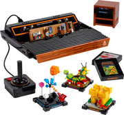 LEGO: Icons [Atari® 2600 #10306] LEGO LEGO