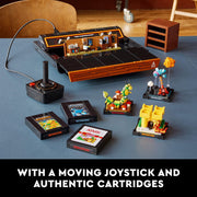 LEGO: Icons [Atari® 2600 #10306] LEGO LEGO