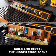 LEGO: Icons [Atari® 2600 #10306] LEGO LEGO