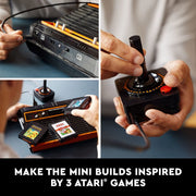 LEGO: Icons [Atari® 2600 #10306] LEGO LEGO