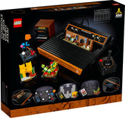LEGO: Icons [Atari® 2600 #10306] LEGO LEGO