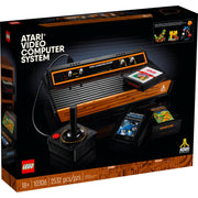 LEGO: Icons [Atari® 2600 #10306] LEGO LEGO