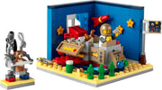 LEGO: Ideas [Cosmic Cardboard Adventures #40533] LEGO LEGO