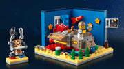 LEGO: Ideas [Cosmic Cardboard Adventures #40533] LEGO LEGO