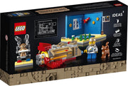 LEGO: Ideas [Cosmic Cardboard Adventures #40533] LEGO LEGO