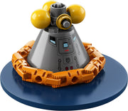 LEGO Ideas: NASA Apollo Saturn V - 1969 Piece Building Kit [LEGO #92176] LEGO LEGO