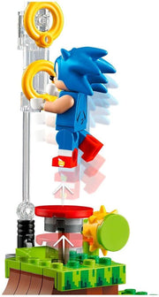 Ideas: Sonic the Hedgehog - Green Hill Zone #21331 LEGO LEGO
