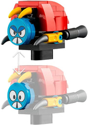 Ideas: Sonic the Hedgehog - Green Hill Zone #21331 LEGO LEGO