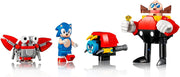 Ideas: Sonic the Hedgehog - Green Hill Zone #21331 LEGO LEGO