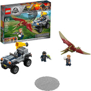 LEGO: Jurassic World [Pteranodon Chase #75926] LEGO LEGO