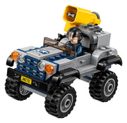 LEGO: Jurassic World [Pteranodon Chase #75926] LEGO LEGO