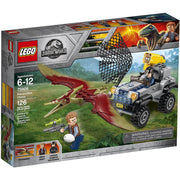 LEGO: Jurassic World [Pteranodon Chase #75926] LEGO LEGO