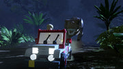 LEGO Jurassic World [PlayStation 4] PlayStation 4 Video Game Warner Bros.   