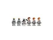 LEGO: Marvel [Avengers Ultimate Quinjet #76127] LEGO LEGO