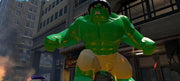 LEGO Marvel's Avengers [Xbox One] Xbox One Video Game Warner Bros.   