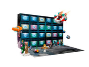 LEGO Marvel Guardians of the Galaxy: Advent Calendar 2022 - 268 Piece Building Kit [LEGO #76231] LEGO LEGO
