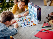 LEGO Marvel Guardians of the Galaxy: Advent Calendar 2022 - 268 Piece Building Kit [LEGO #76231] LEGO LEGO