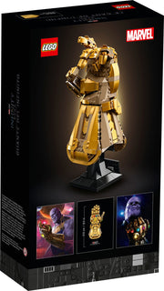 LEGO: Marvel [Infinity Gauntlet #76191] LEGO LEGO