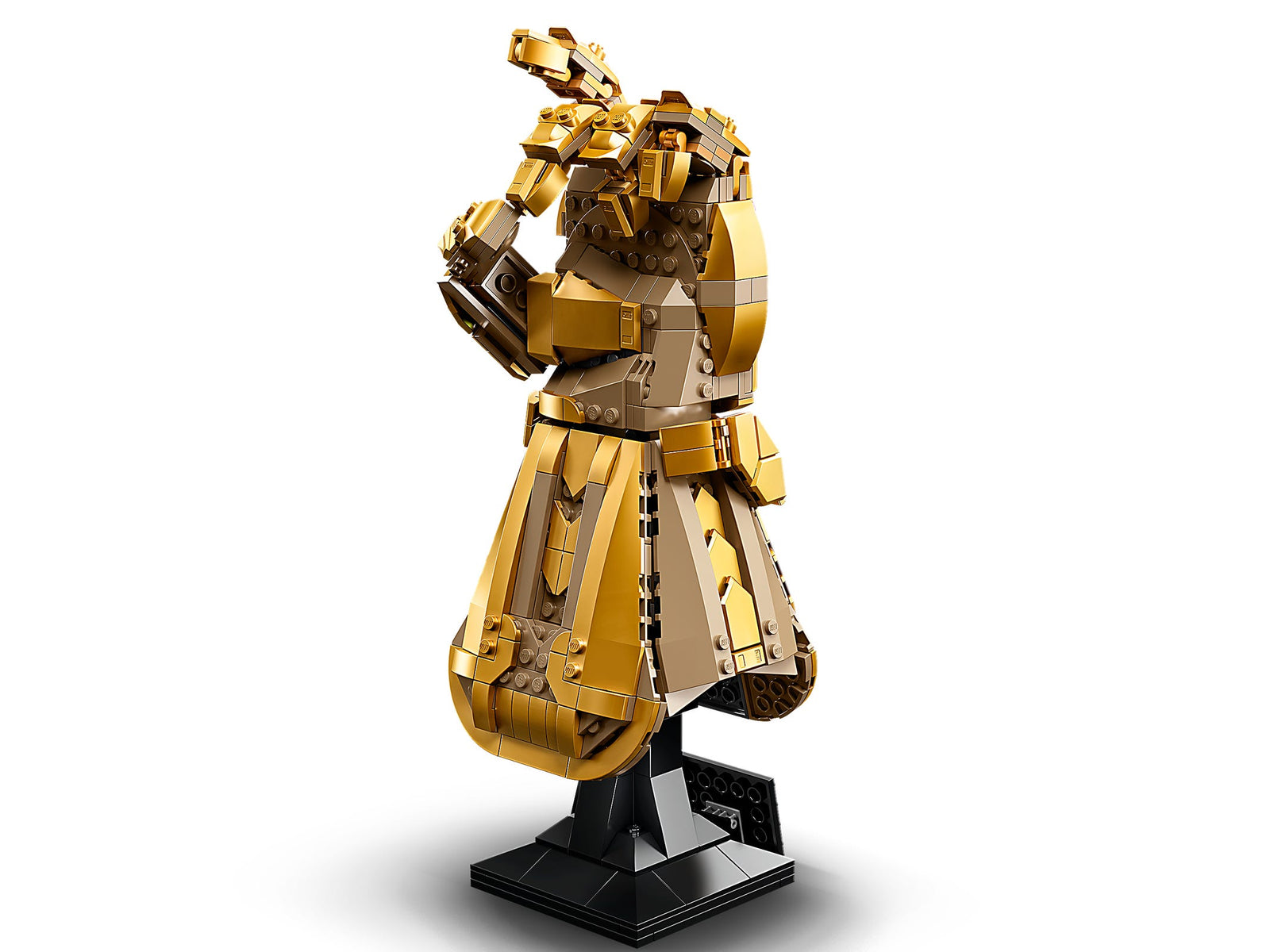LEGO: Marvel [Infinity Gauntlet #76191] LEGO LEGO
