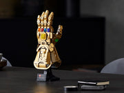 LEGO: Marvel [Infinity Gauntlet #76191] LEGO LEGO