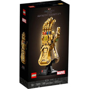 LEGO: Marvel [Infinity Gauntlet #76191] LEGO LEGO