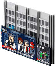 LEGO Marvel Spider-Man: Daily Bugle - 3772 Piece Building Kit [LEGO, #76178] LEGO LEGO   