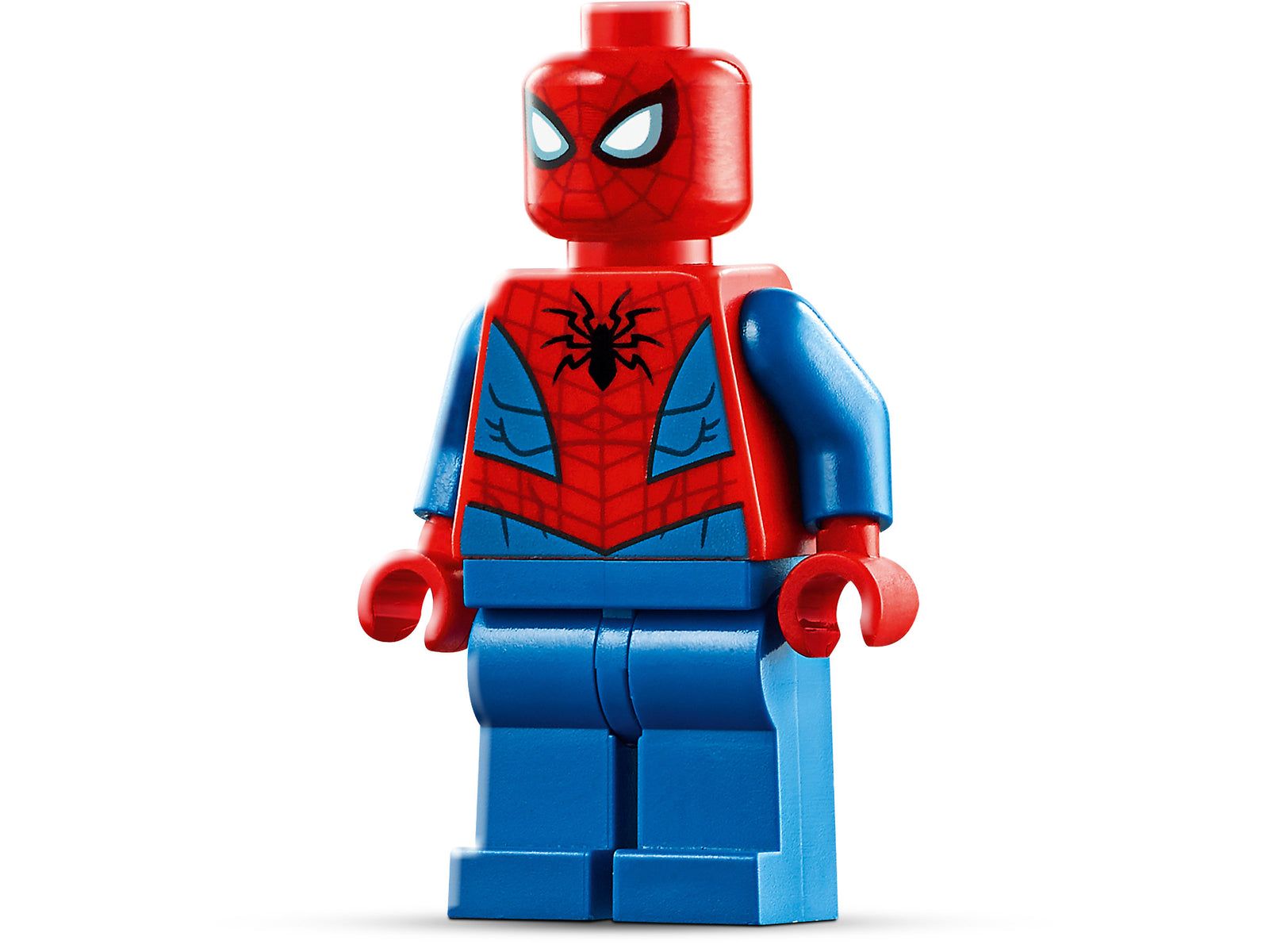 LEGO Marvel Spider-Man: Spider-Man Mech - 152 Piece Building Kit [LEGO, #76146] LEGO LEGO   