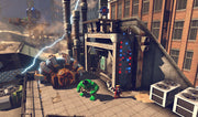 LEGO Marvel Super Heroes [Xbox One] Xbox One Video Game Warner Bros.   